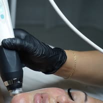 Facial treatment