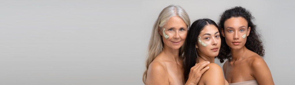 Dr. med. Christine Schrammek Green Peel brand image