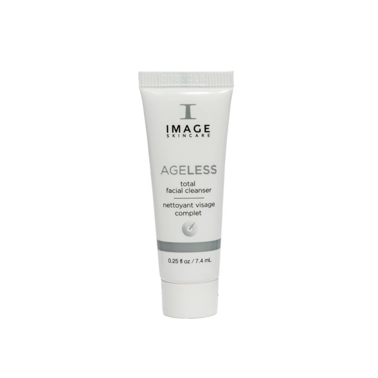 AGELESS Total Facial Cleanser