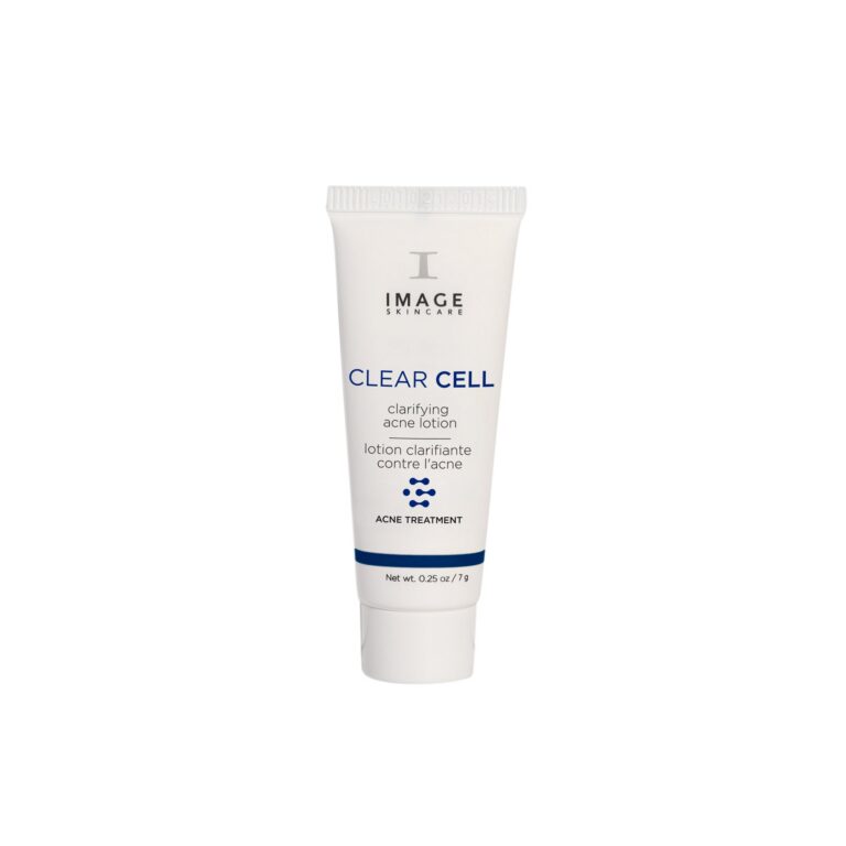 CLEAR CELL Clarifying Acne Lotion