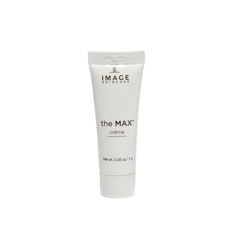 the MAX Crème