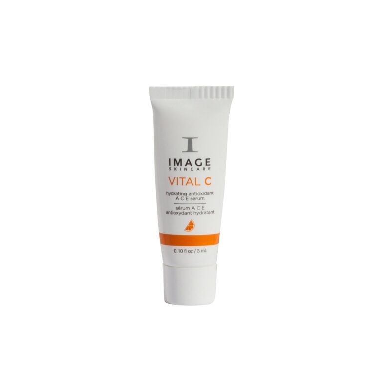 VITAL C Hydrating AC&E Serum