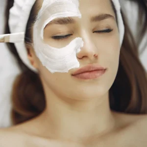 Facial treatment