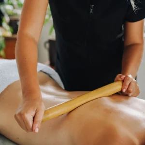 Facial treatment