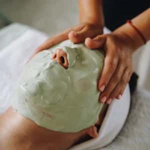 Facial treatment